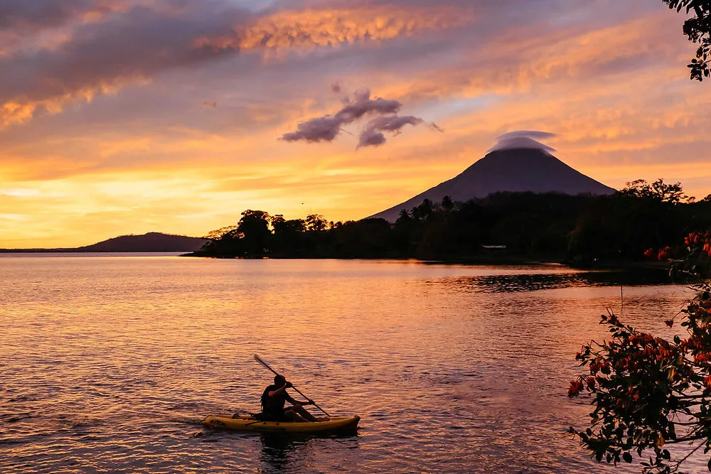 ¡VIVE OMETEPE! El Paraíso Te Espera