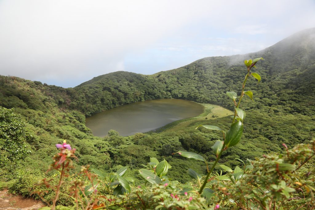 ¡VIVE OMETEPE! El Paraíso Te Espera foto 1